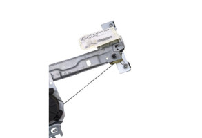 Leve vitre electrique avant gauche PEUGEOT 207 Photo n°5