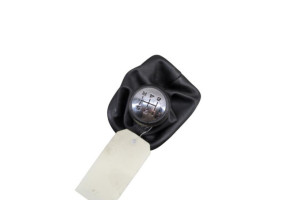 Pommeau de vitesses PEUGEOT 207 Photo n°1