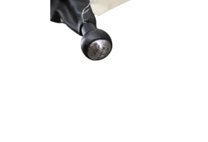 Pommeau de vitesses PEUGEOT 207 Photo n°3