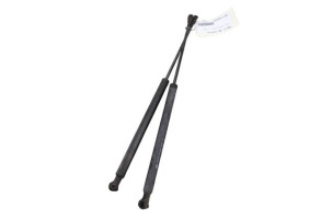 Verin de coffre PEUGEOT 207 Photo n°4