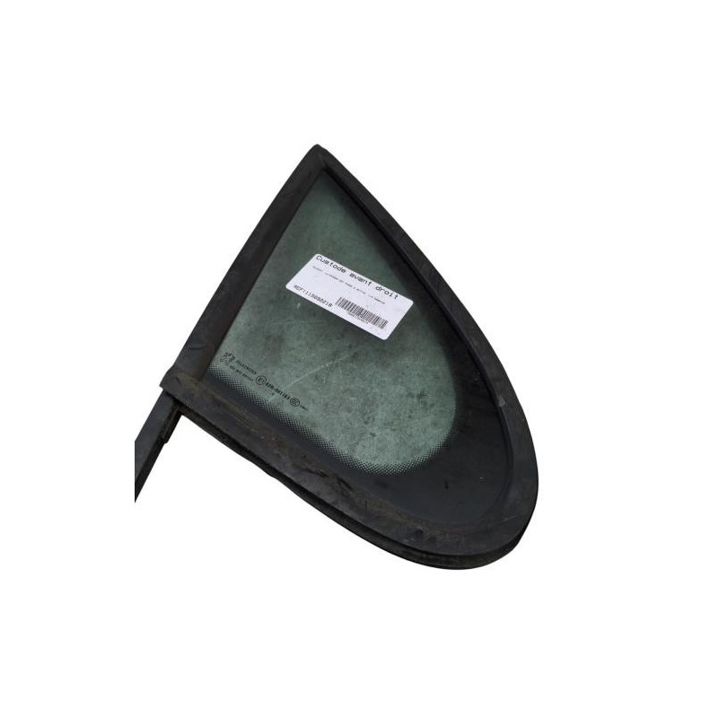 Custode avant droit (porte) PEUGEOT 207 Photo n°1