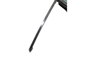 Custode avant droit (porte) PEUGEOT 207 Photo n°3