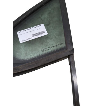 Custode avant gauche (porte) PEUGEOT 207