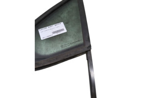 Custode avant gauche (porte) PEUGEOT 207 Photo n°1