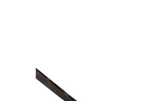 Custode avant gauche (porte) PEUGEOT 207 Photo n°5