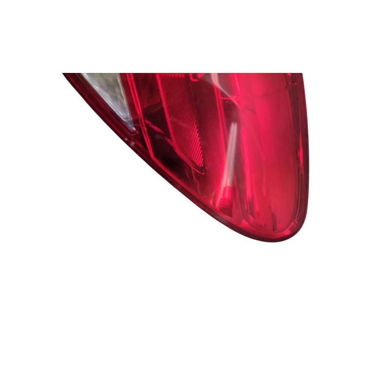 Feu arriere principal droit (feux) PEUGEOT 207 Photo n°1