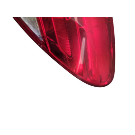 Feu arriere principal droit (feux) PEUGEOT 207