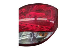 Feu arriere principal droit (feux) PEUGEOT 207 Photo n°3