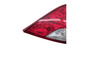 Feu arriere principal droit (feux) PEUGEOT 207 Photo n°5