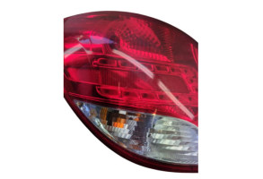 Feu arriere principal gauche (feux) PEUGEOT 207 Photo n°4