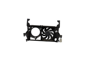 Moto ventilateur radiateur RENAULT MASTER 2 Photo n°1