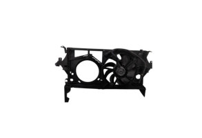 Moto ventilateur radiateur RENAULT MASTER 2 Photo n°2