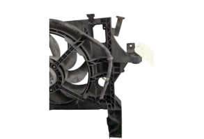 Moto ventilateur radiateur RENAULT MASTER 2 Photo n°3