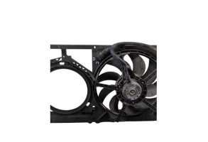 Moto ventilateur radiateur RENAULT MASTER 2 Photo n°4