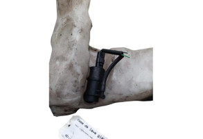 Vase de lave glace RENAULT MASTER 2 Photo n°2