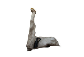 Vase de lave glace RENAULT MASTER 2 Photo n°4