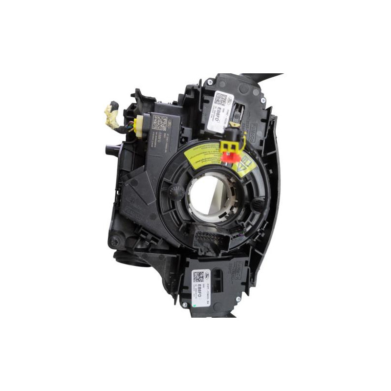 Com (Bloc Contacteur Tournant+Commodo Essuie Glace+Commodo Phare) FORD FOCUS 3 Photo n°1