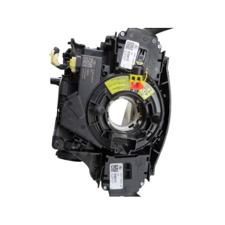 Com (Bloc Contacteur Tournant+Commodo Essuie Glace+Commodo Phare) FORD FOCUS 3