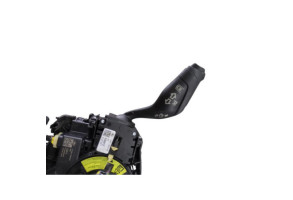 Com (Bloc Contacteur Tournant+Commodo Essuie Glace+Commodo Phare) FORD FOCUS 3 Photo n°3