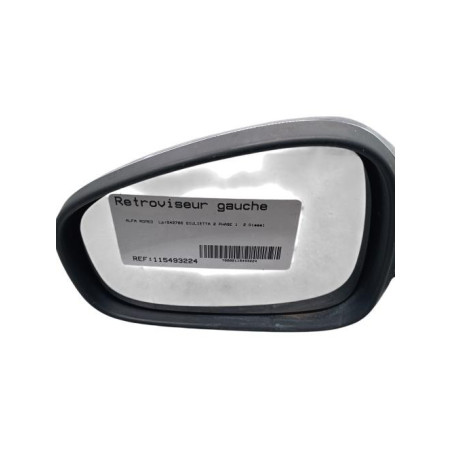 Retroviseur gauche ALFA ROMEO GIULIETTA 2