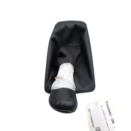 Pommeau de vitesses FORD FOCUS 3