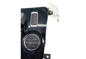 Selecteur boite de vitesse PEUGEOT 508 1 Photo n°4