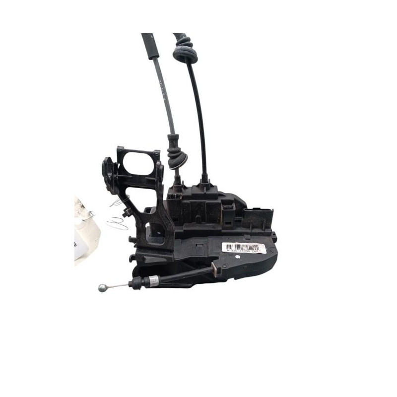 Serrure avant droit HYUNDAI SANTA FE 2 Photo n°1