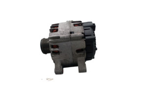 Alternateur CITROEN JUMPY 2 Photo n°1