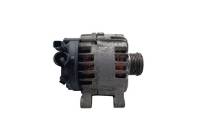 Alternateur CITROEN JUMPY 2 Photo n°7