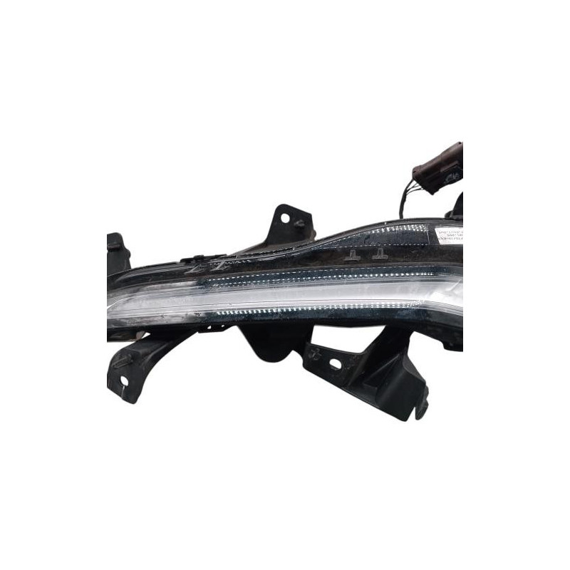 Feu diurne avant droit PEUGEOT 508 2 SW Photo n°1