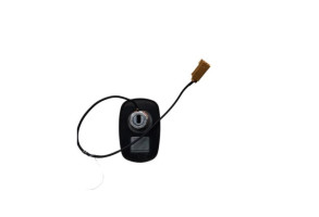 Antenne ALFA ROMEO GIULIETTA 2 Photo n°3