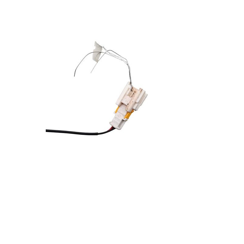 Attache ceinture arriere droit ALFA ROMEO GIULIETTA 2 Photo n°1