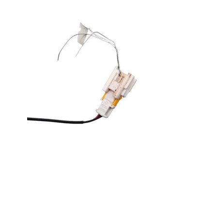 Attache ceinture arriere droit ALFA ROMEO GIULIETTA 2