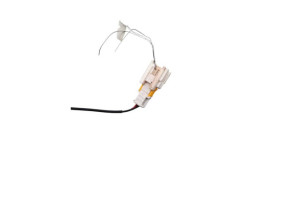 Attache ceinture arriere droit ALFA ROMEO GIULIETTA 2 Photo n°1