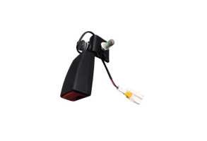 Attache ceinture arriere droit ALFA ROMEO GIULIETTA 2 Photo n°2