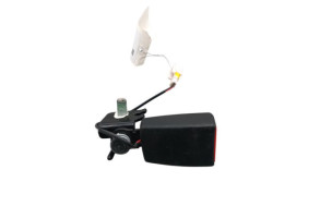 Attache ceinture arriere droit ALFA ROMEO GIULIETTA 2 Photo n°4