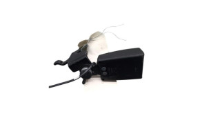 Attache ceinture arriere gauche ALFA ROMEO GIULIETTA 2 Photo n°2