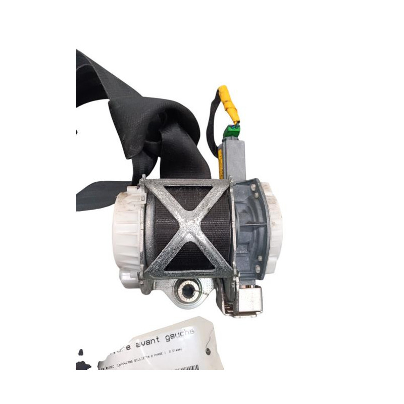 Ceinture avant gauche ALFA ROMEO GIULIETTA 2 Photo n°1