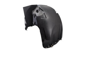 Pare boue avant gauche ALFA ROMEO GIULIETTA 2 Photo n°2