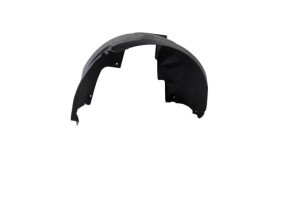 Pare boue avant gauche ALFA ROMEO GIULIETTA 2 Photo n°3