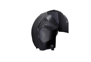 Pare boue avant gauche ALFA ROMEO GIULIETTA 2 Photo n°4