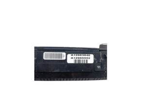 Commande chauffage FORD FOCUS 3 Photo n°1