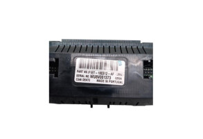Commande chauffage FORD FOCUS 3 Photo n°3