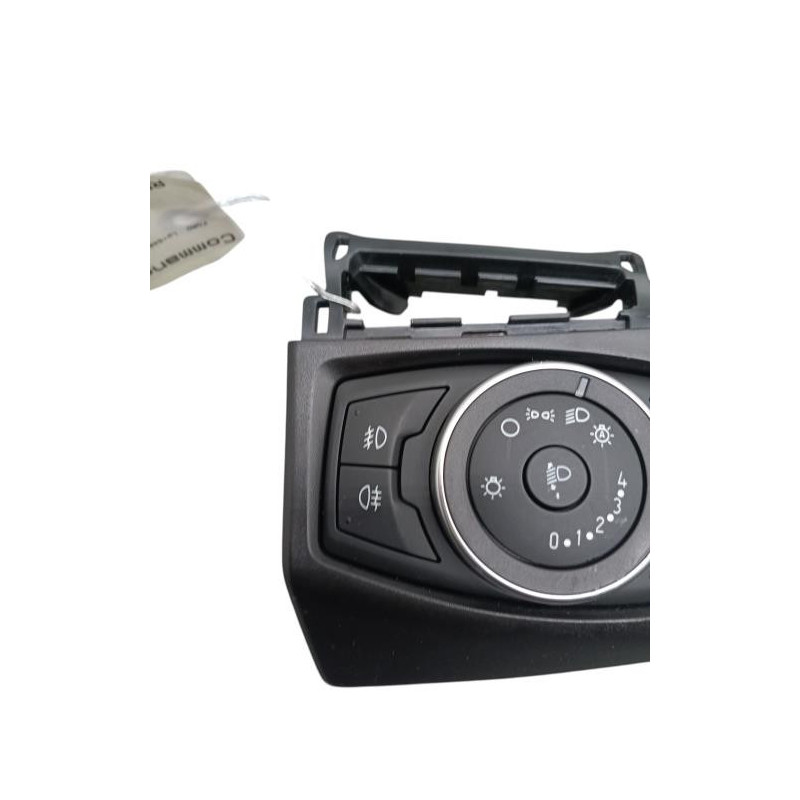 Commande de phare FORD FOCUS 3 Photo n°1