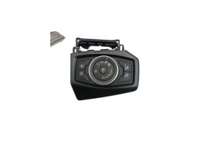 Commande de phare FORD FOCUS 3 Photo n°2