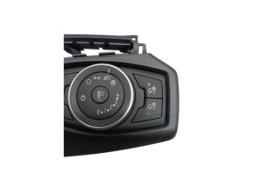 Commande de phare FORD FOCUS 3 Photo n°4