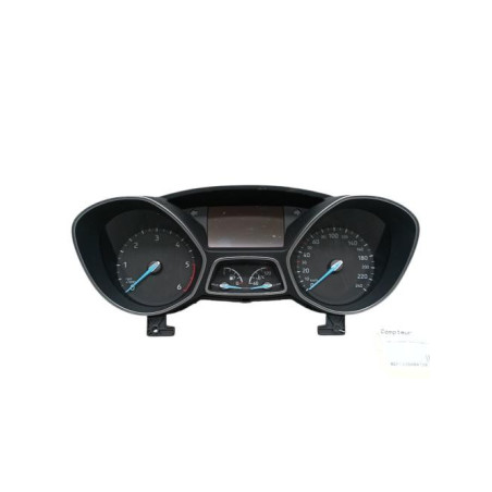 Compteur FORD FOCUS 3