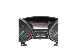 Compteur FORD FOCUS 3 Photo n°2