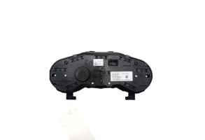 Compteur FORD FOCUS 3 Photo n°4