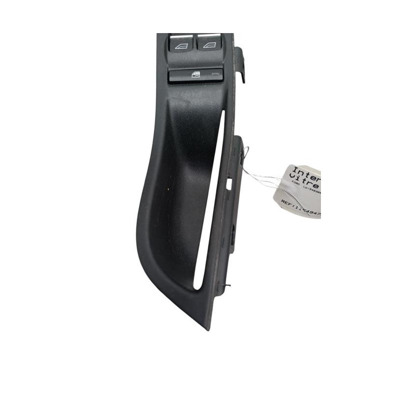 Interrupteur de leve vitre avant gauche FORD FOCUS 3 Photo n°1